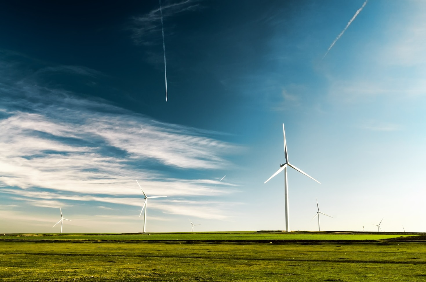 Energías limpias: el camino hacia un futuro sostenible