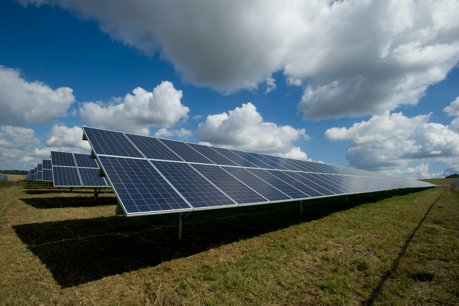 Transformar la industria con soluciones renovables y sostenibles