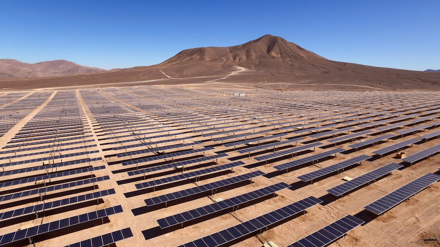 El auge de las tecnologías verdes en la construcción moderna